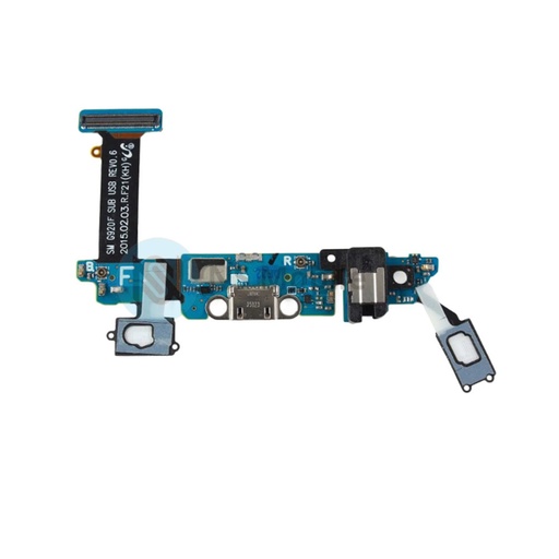 Connecteur de charge Samsung S6 (SM-G920F) Original New