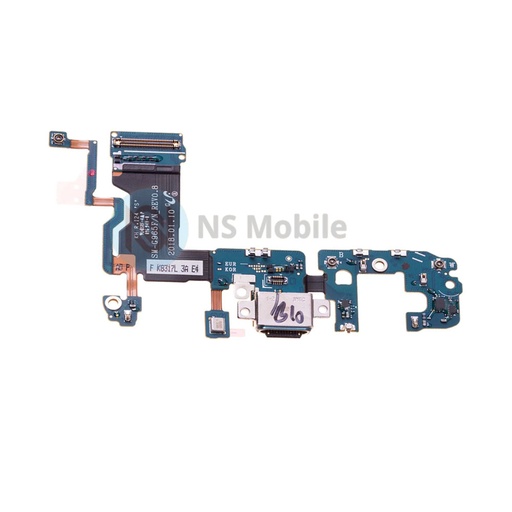 Connecteur de charge Samsung S9 Plus ( SM-G965 ) Refurb