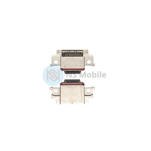 Connecteur de charge Samsung A8 2018 (SM-A530) à soudé