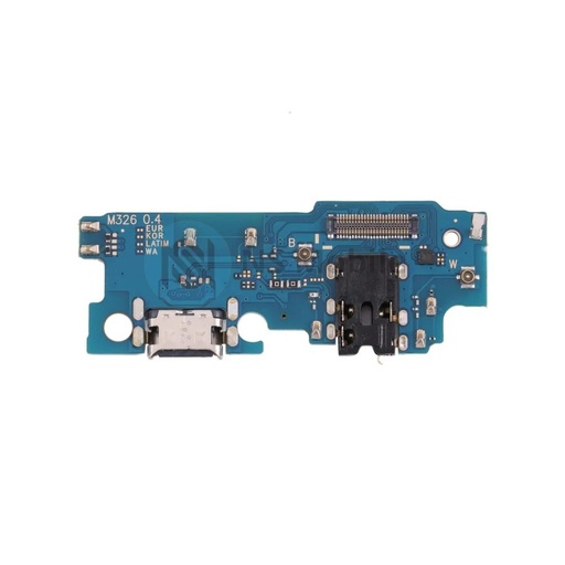 Connecteur de charge Samsung M32 5G SM-M326